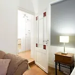 Ground Floor Jordaan Apartment