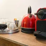 Ground Floor Jordaan Apartment