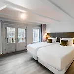 Nh Collection Barbizon Palace Apartments