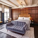 The Hoxton, Amsterdam