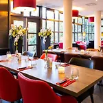 Bastion Hotel Amsterdam Zuidwest