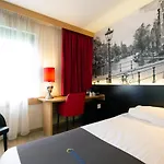 Bastion Hotel Amsterdam Zuidwest
