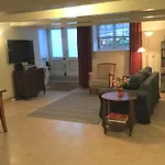 Charming Canal House 4P