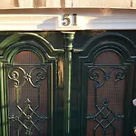 Singel Residence