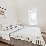 Kiki\'S Apartments Amsterdam