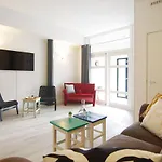 Stunning Apartments Close To Amstel River