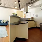 Stunning Apartments Close To Amstel River