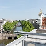 Empire suites garden view