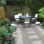 Marijke\'s guestroom