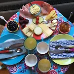 B&B Le Maroxidien