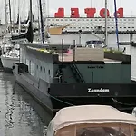 Loft Boat