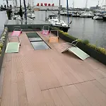 Loft Boat