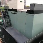 Loft Boat