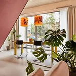 New Beautiful Design Studio In Amsterdam West
