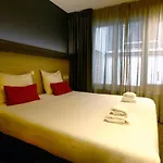 City Hotel Amsterdam