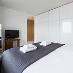 Houthavens Apartments
