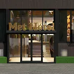 Met Hotel Amsterdam