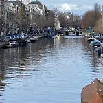 Prinsengracht Museum Bed&Breakfast
