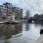 Prinsengracht Museum Bed&Breakfast