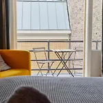 Modern Hideout Ace Location