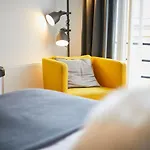 Modern Hideout Ace Location