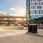Postillion Hotel Amsterdam