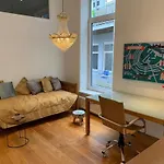 Lush Apartment