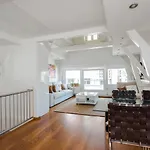 B&B The Catch Apartment