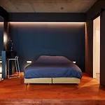 New Beautiful Design Studio In Amsterdam West