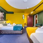 Hotel Alexander