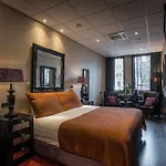 Hotel Sebastians