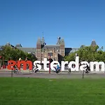 B & B Eye Amsterdam