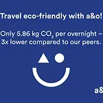 A&O Amsterdam Zuidoost