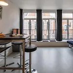 Tweede Laurierdwarsstraat Apartment