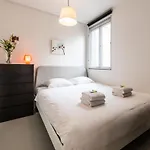 Tweede Laurierdwarsstraat Apartment