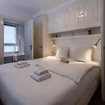 Amstel Riverside Apartment