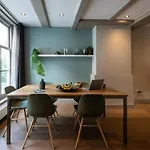 Haarlemmerstraat Penthouse || City Center || 145M2