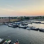 Eco Houseboat