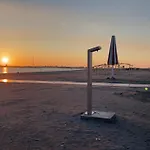 Bed & Beach Amsterdam