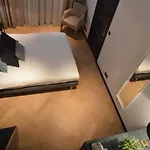 Romantic Ground Floor Suite In Pijp Near Sarphatipark