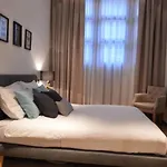 Romantic Ground Floor Suite In Pijp Near Sarphatipark