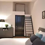Romantic Ground Floor Suite In Pijp Near Sarphatipark