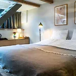 B&B Amsterdam Amstel Apartment