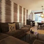 Luxury Leidseplein with Private Patio