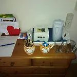 Hetem\'s Room