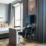 Hotel Mosaic Apartments