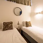 Hotel Mosaic Apartments