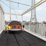 Watervilla - Amazing Floating Villa Experience