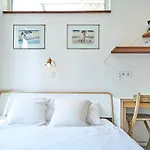 The Amsterdam Houseboat Family - de Pijp