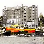 Houseboat Volle Maan